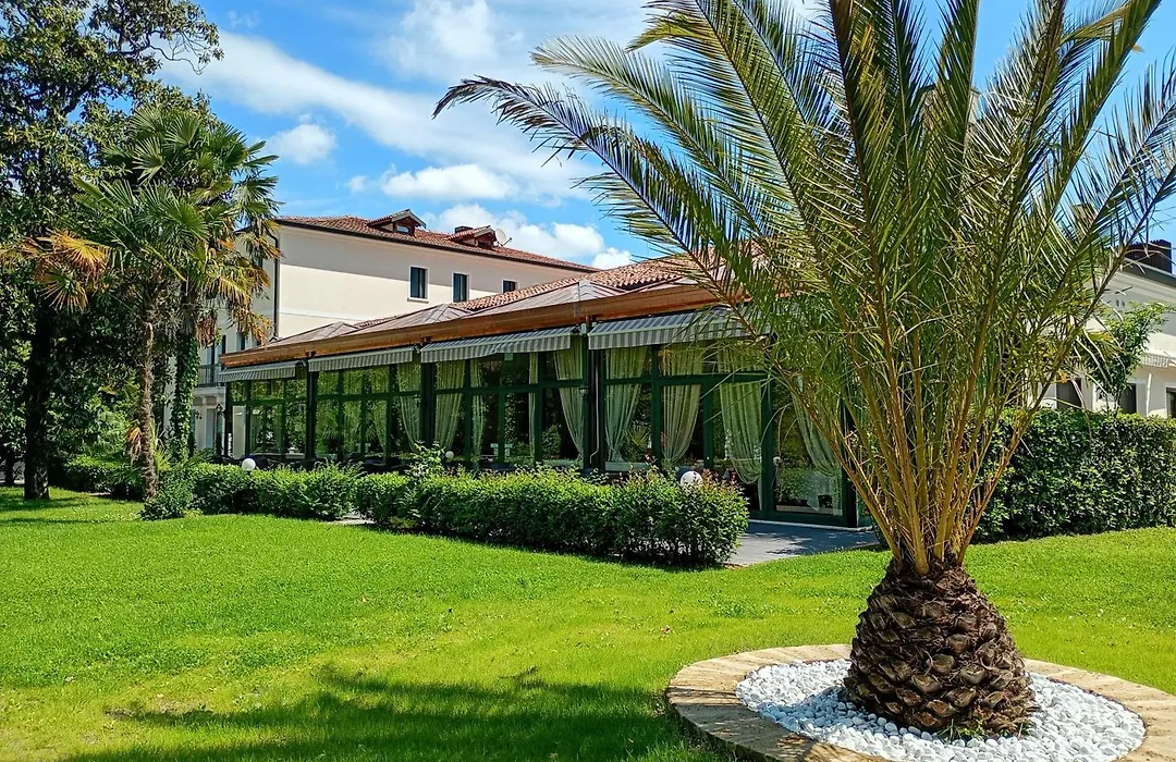 Villa Pace Park Hotel Bolognese-1