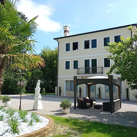 Villa Pace Park Hotel Bolognese-2
