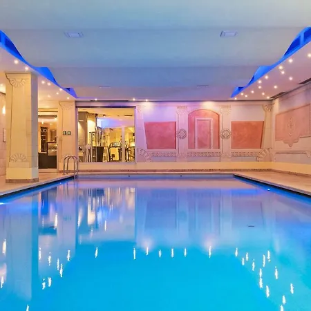 Hotel Maggior Consiglio-2
